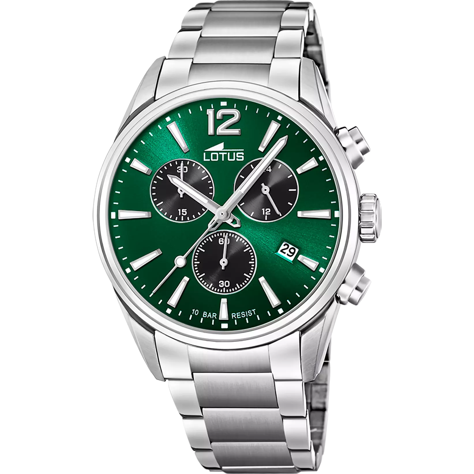reloj lotus 18690/4