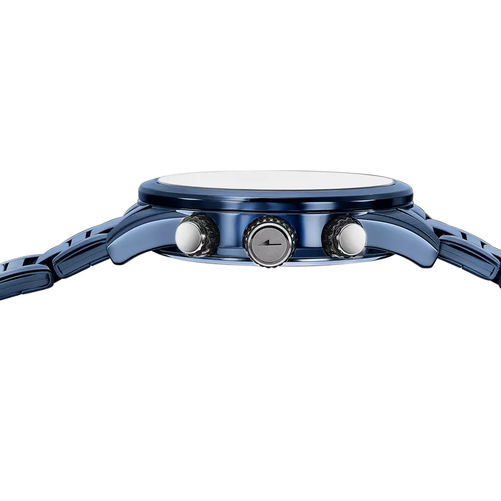 Reloj Lotus 19086/1 Azul para Hombre | Pulse Collection - Imagen 3