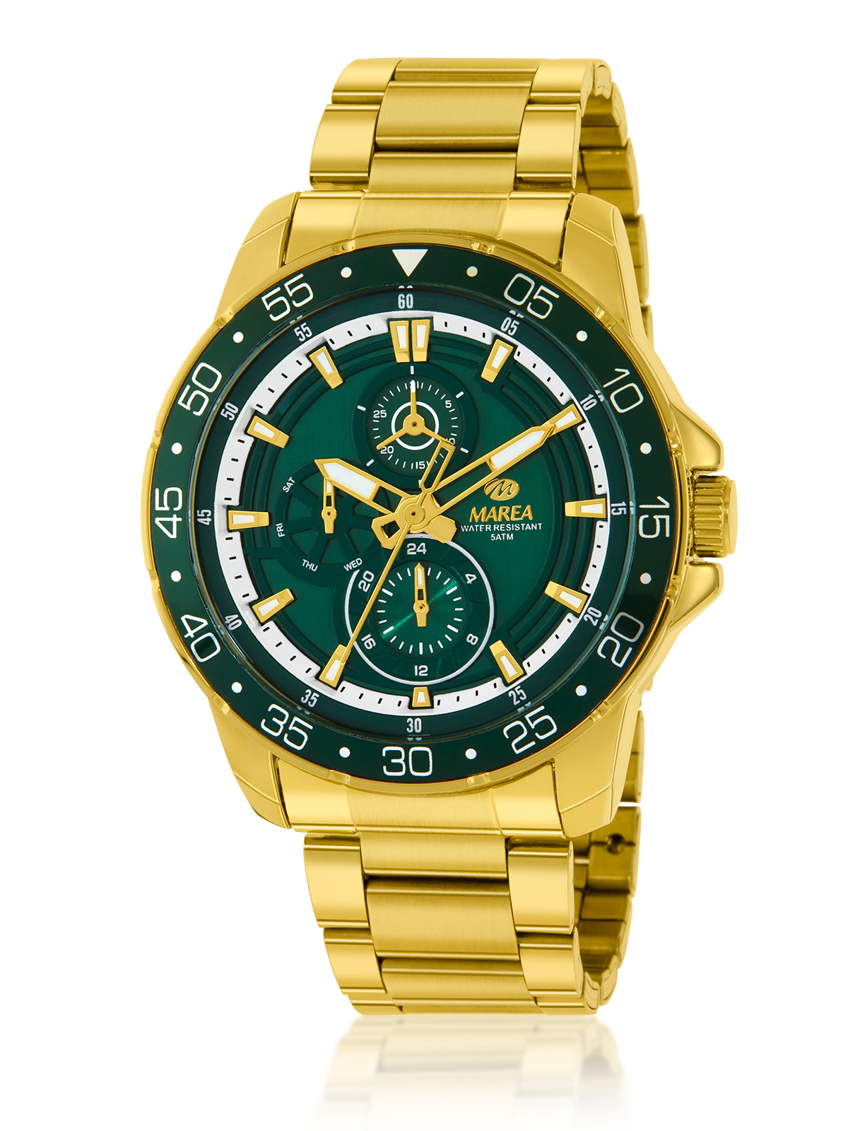 Reloj Marea B41450/5 para hombre
