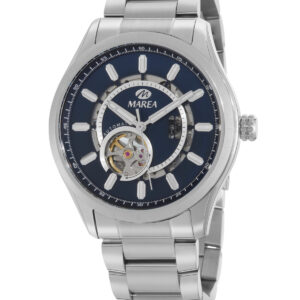 Reloj Marea B54273/3 automático para hombre de acero
